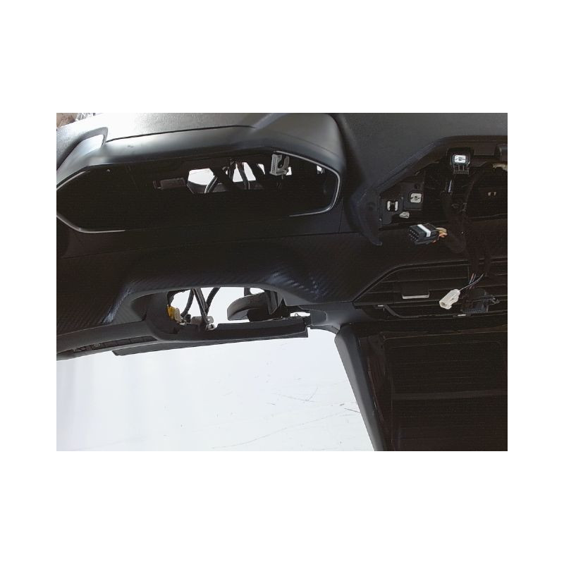 PLANCHE DE BORD  PEUGEOT 208