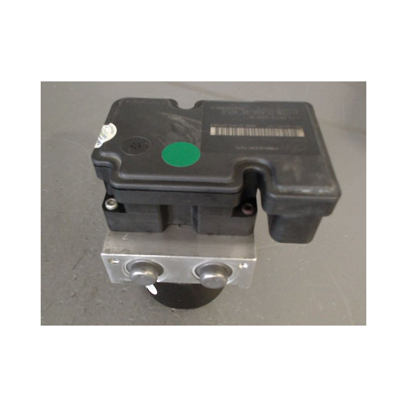 UNITE HYDRAULIQUE ABS PEUGEOT 206