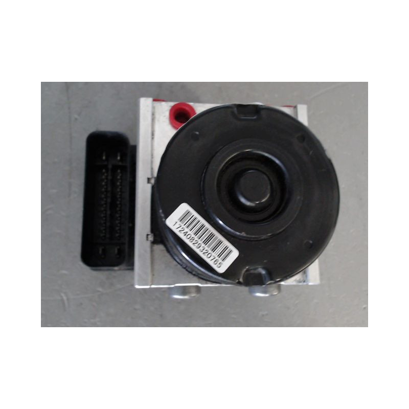 UNITE HYDRAULIQUE ABS PEUGEOT 206