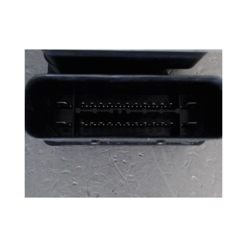 UNITE HYDRAULIQUE ABS PEUGEOT 206