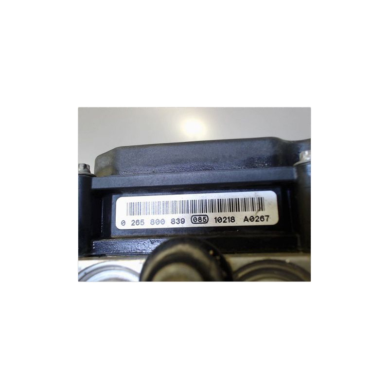 UNITE HYDRAULIQUE ABS RENAULT TRAFIC