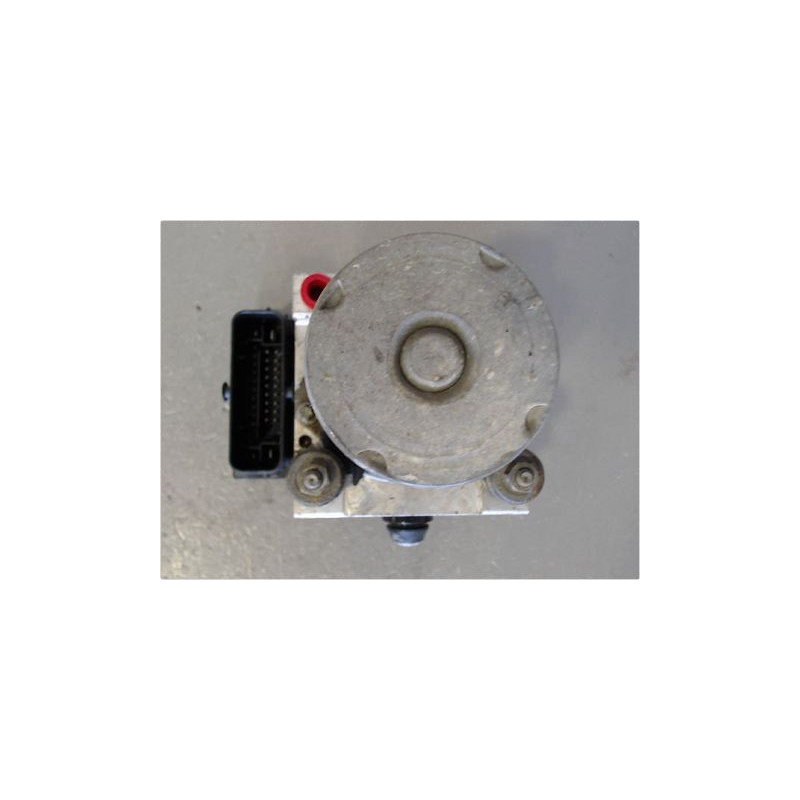 UNITE HYDRAULIQUE ABS RENAULT TRAFIC