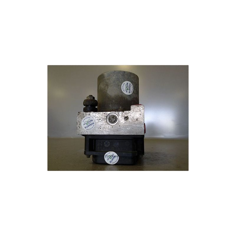 UNITE HYDRAULIQUE ABS RENAULT TRAFIC