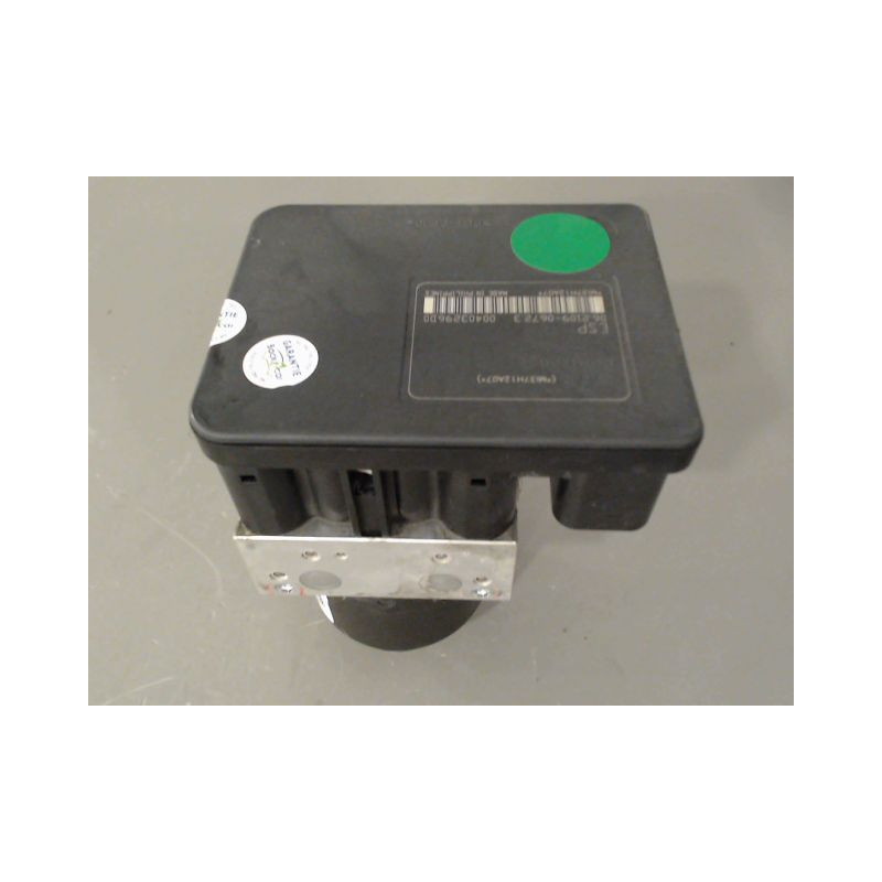UNITE HYDRAULIQUE ABS SUZUKI SWIFT