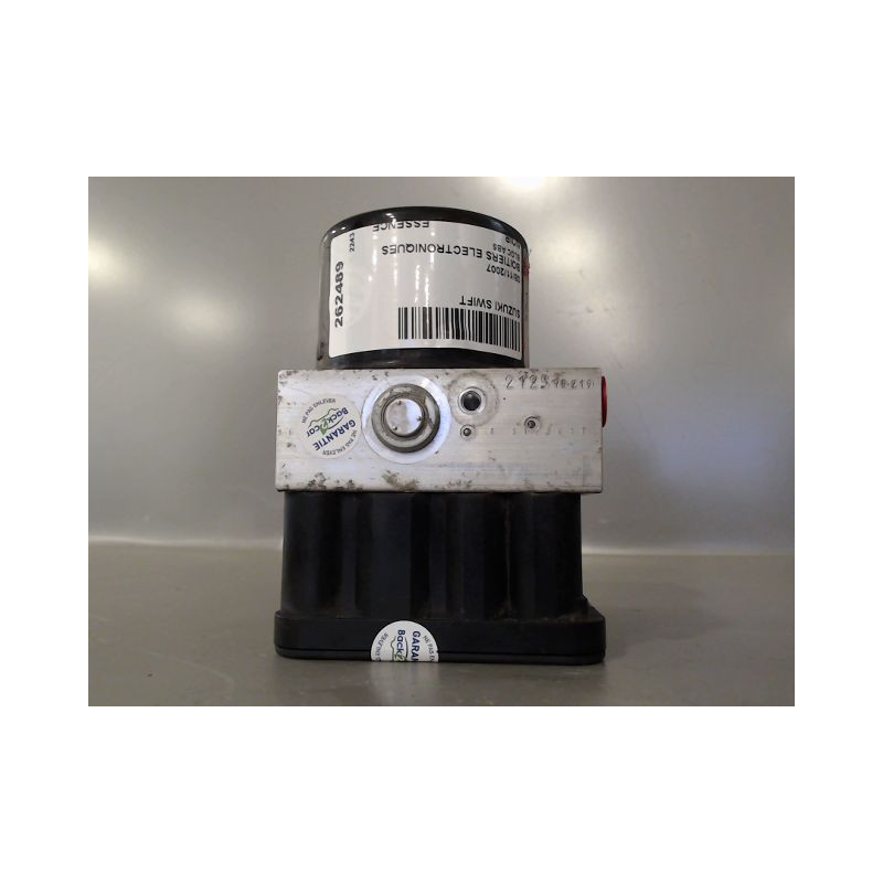 UNITE HYDRAULIQUE ABS SUZUKI SWIFT