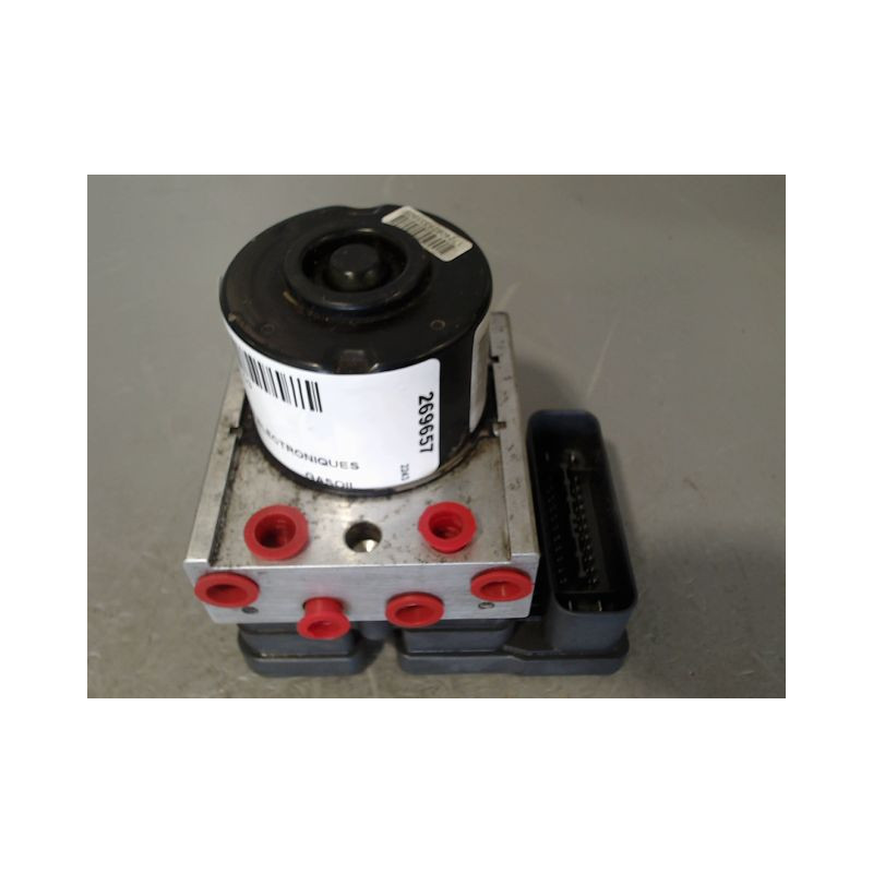 UNITE HYDRAULIQUE ABS CITROEN C3