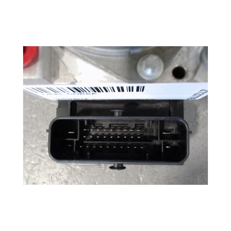 UNITE HYDRAULIQUE ABS OPEL CORSA