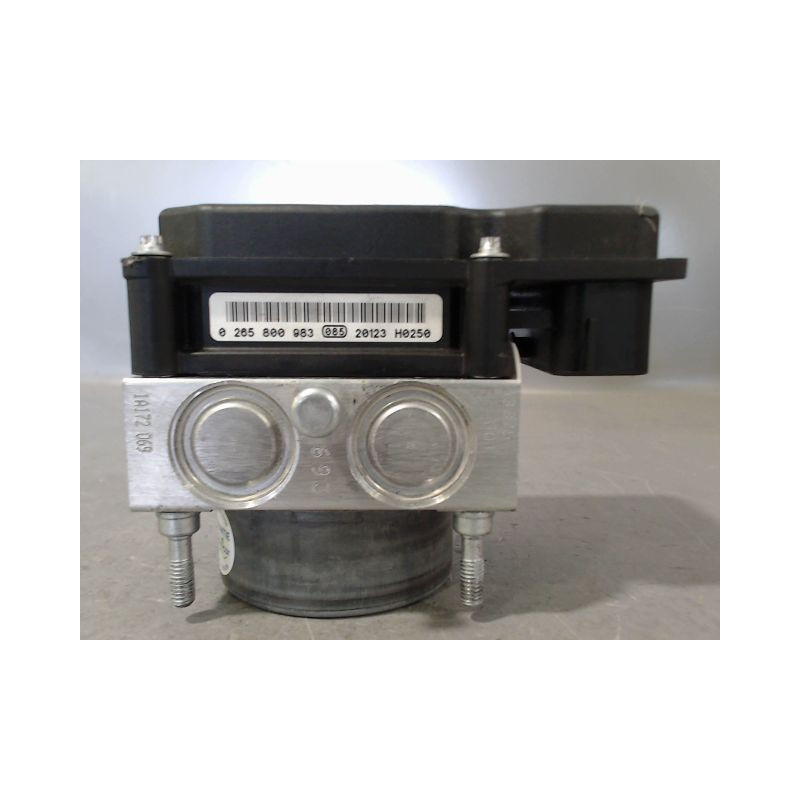 UNITE HYDRAULIQUE ABS OPEL CORSA
