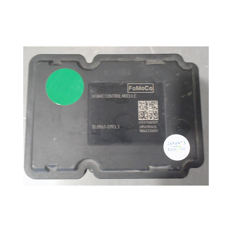 UNITE HYDRAULIQUE ABS FORD B-MAX