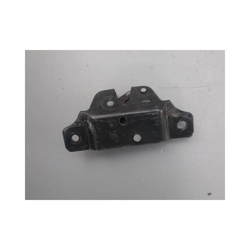 SERRURE HAYON  PEUGEOT 206