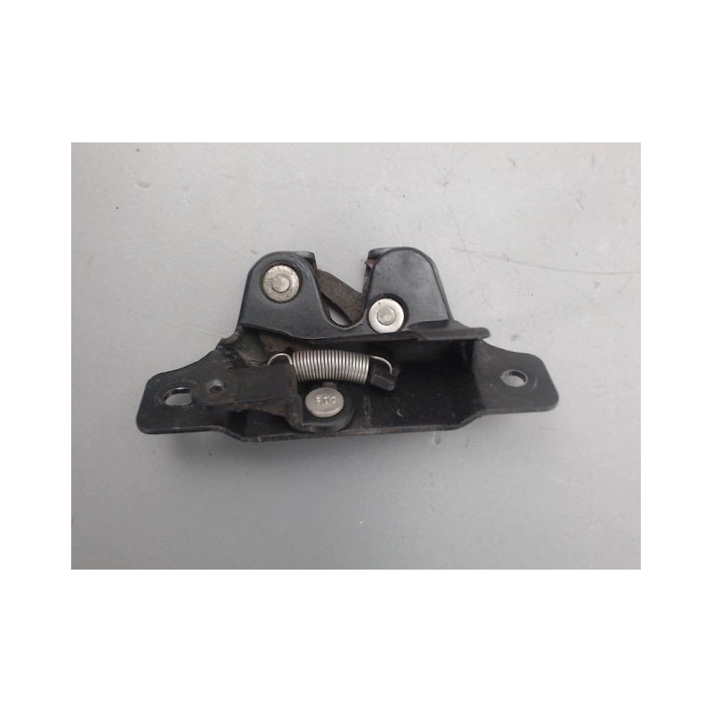 SERRURE HAYON  PEUGEOT 206