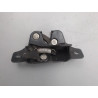 SERRURE HAYON  PEUGEOT 206