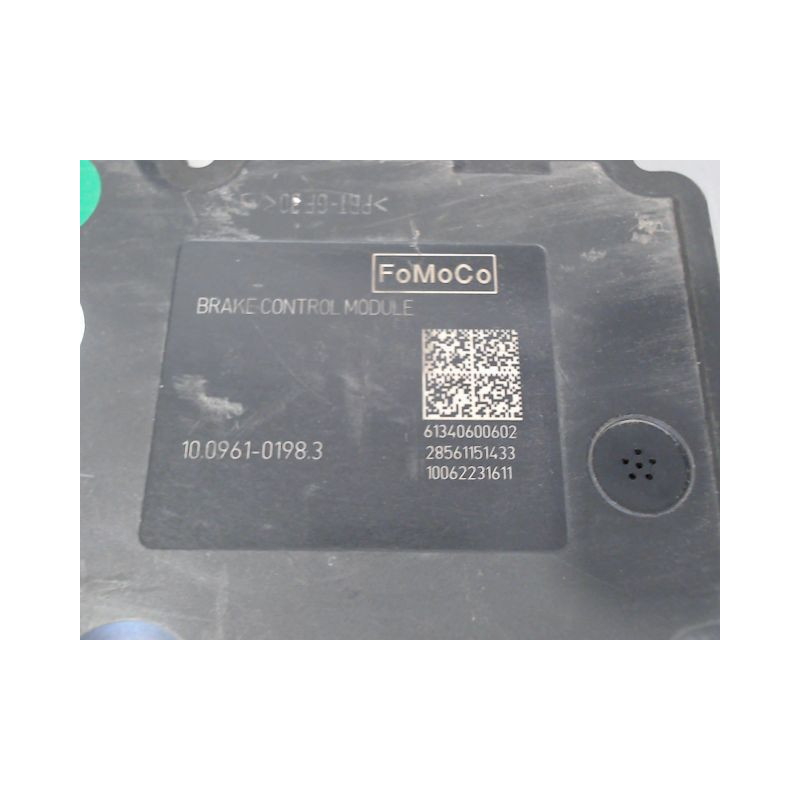 UNITE HYDRAULIQUE ABS FORD B-MAX