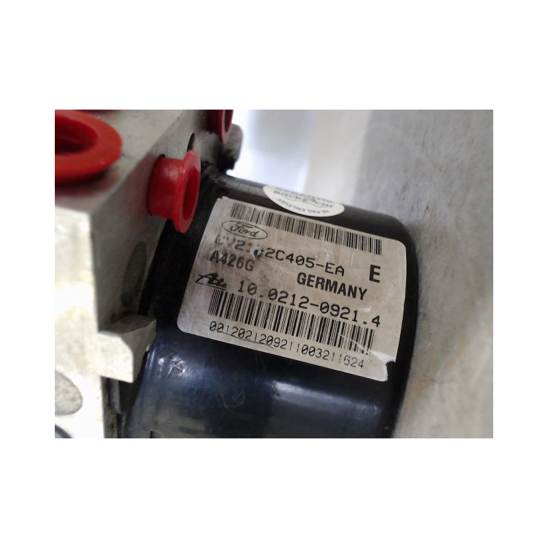 UNITE HYDRAULIQUE ABS FORD B-MAX