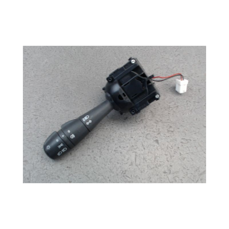 COMMANDE CLIGNOTANT DACIA DUSTER