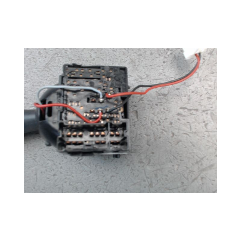 COMMANDE CLIGNOTANT DACIA DUSTER