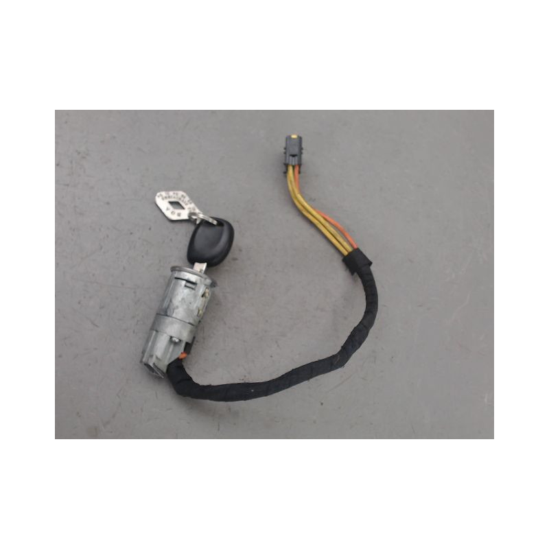 ANTIVOL DE DIRECTION RENAULT CLIO
