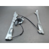MECANISME LEVE-GLACE AVANT DROIT RENAULT CLIO