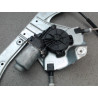 MECANISME LEVE-GLACE AVANT DROIT RENAULT CLIO
