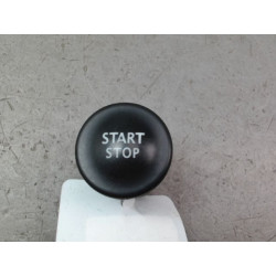 BOUTON DE DEMARRAGE