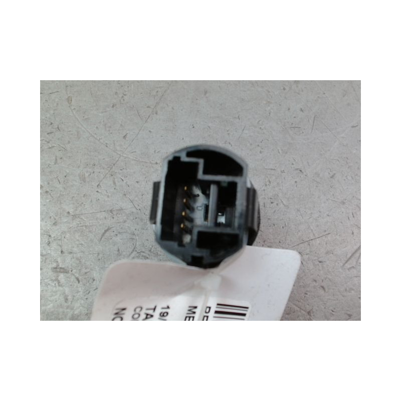 BOUTON DE DEMARRAGE RENAULT MEGANE