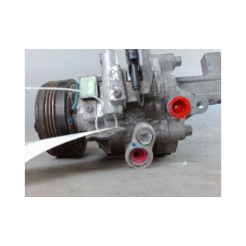 COMPRESSEUR AIR CONDITIONNE SUZUKI SWIFT
