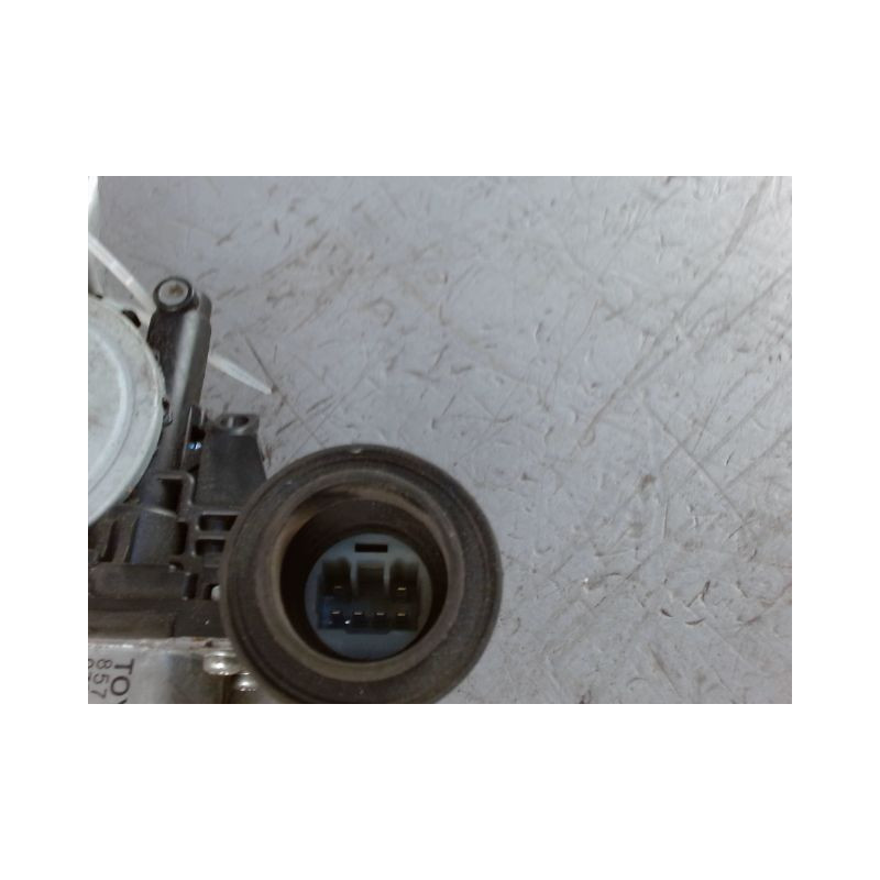 MECANISME+MOTEUR LEVE-GLACE AVANT DROIT TOYOTA AURIS
