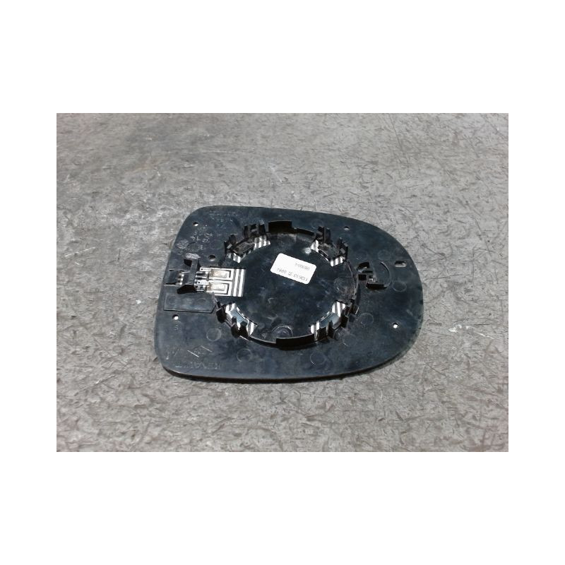 GLACE RETROVISEUR EXT G RENAULT CLIO