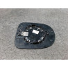 GLACE RETROVISEUR EXT G RENAULT CLIO