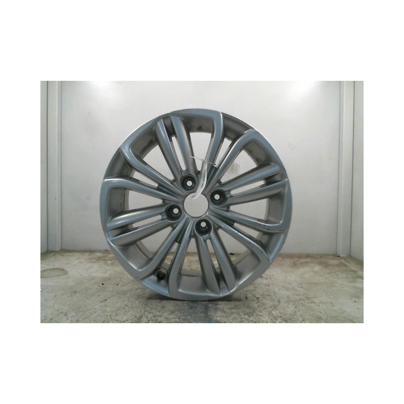 JANTE ALUMINIUM CITROEN C4 2010-