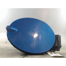 VOLET DE TRAPPE CARBURANT