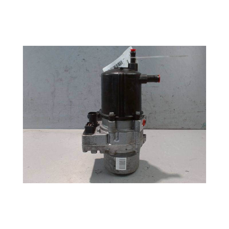 MOTEUR ELECTRIQUE DIRECTION ASSISTEE PEUGEOT 206+ 2009-