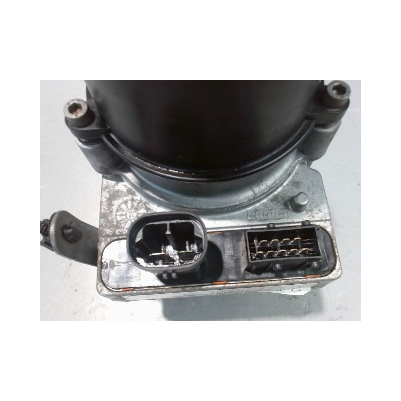 MOTEUR ELECTRIQUE DIRECTION ASSISTEE PEUGEOT 206+ 2009-