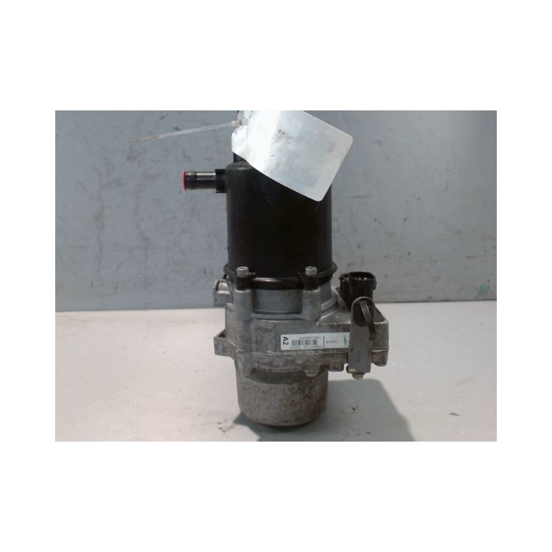 MOTEUR ELECTRIQUE DIRECTION ASSISTEE PEUGEOT 206+ 2009-