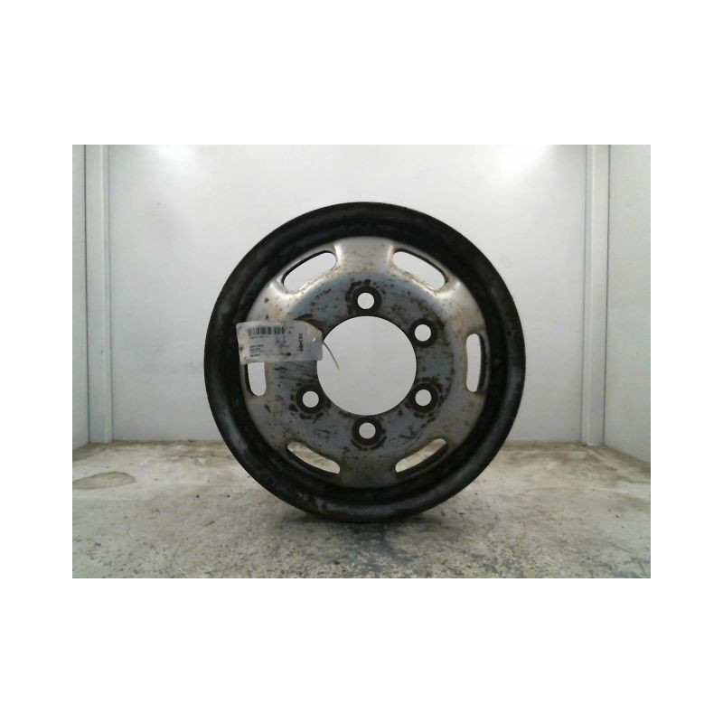 JANTE TOLE IVECO 35C14
