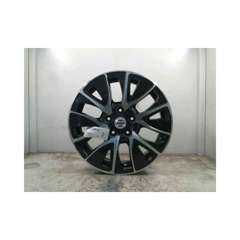 JANTE ALUMINIUM SUZUKI SX4