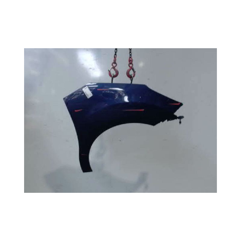 AILE AVANT DROIT CITROEN C3 2009-