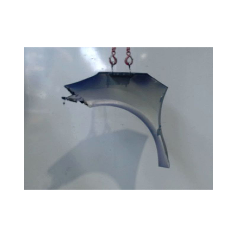 AILE AVANT DROIT CITROEN C3 2009-