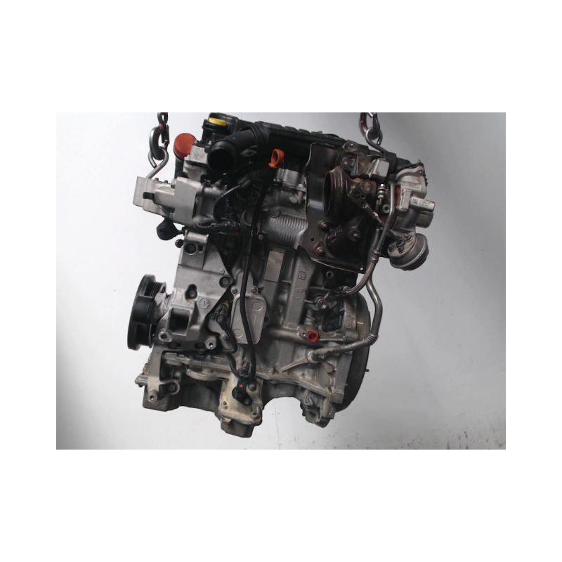 MOTEUR ESSENCE PEUGEOT PARTNER TEPEE 2008- 1.2 THP