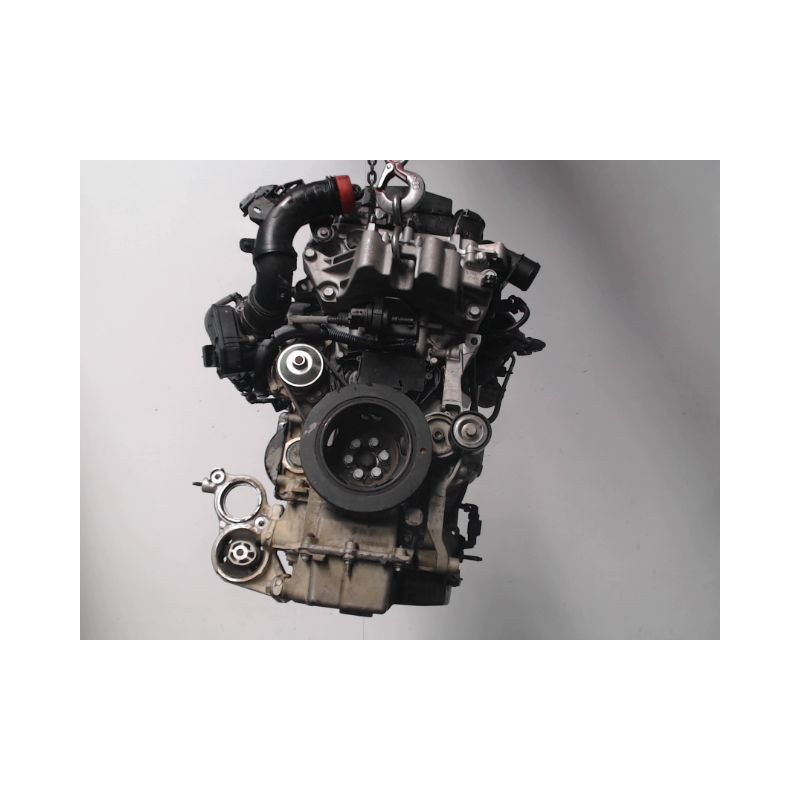 MOTEUR ESSENCE PEUGEOT PARTNER TEPEE 2008- 1.2 THP