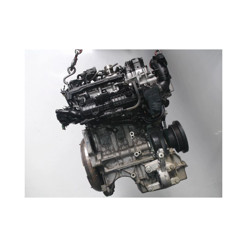 MOTEUR ESSENCE PEUGEOT PARTNER TEPEE 2008- 1.2 THP