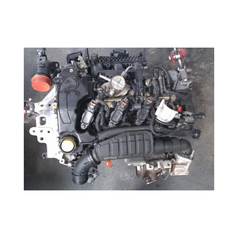 MOTEUR ESSENCE PEUGEOT PARTNER TEPEE 2008- 1.2 THP