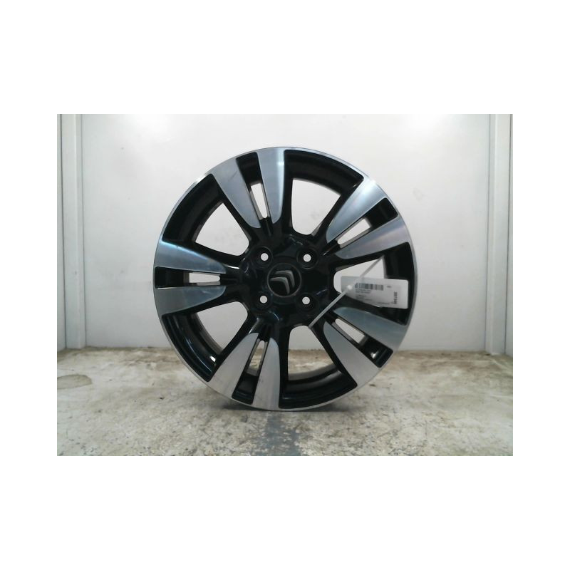 JANTE ALUMINIUM CITROEN DS3 2009-