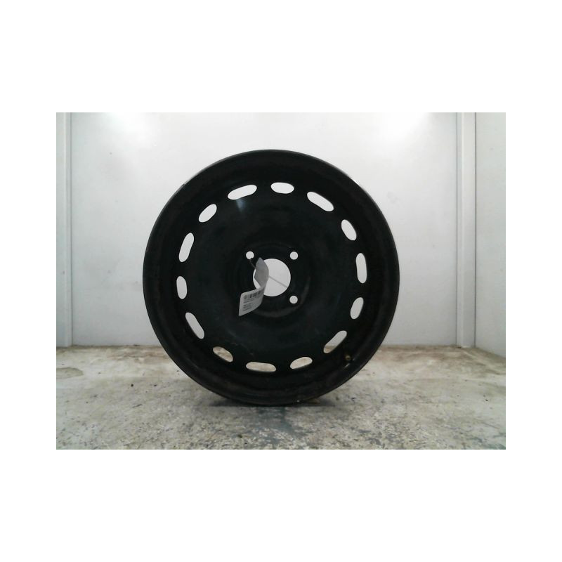 JANTE TOLE CITROEN BERLINGO II BREAK 2008-