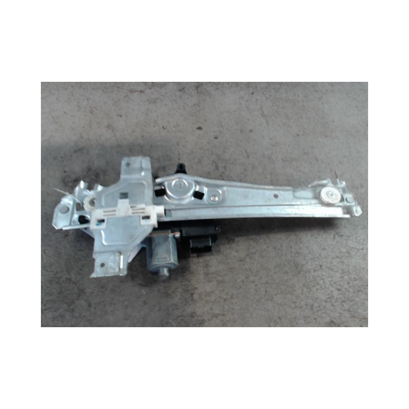 MECANISME+MOTEUR LEVE-GLACE ARRIERE DROIT PEUGEOT 2008