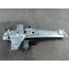 MECANISME+MOTEUR LEVE-GLACE ARRIERE DROIT PEUGEOT 2008