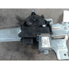 MECANISME+MOTEUR LEVE-GLACE ARRIERE DROIT PEUGEOT 2008