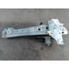 MECANISME+MOTEUR LEVE-GLACE ARRIERE GAUCHE PEUGEOT 2008
