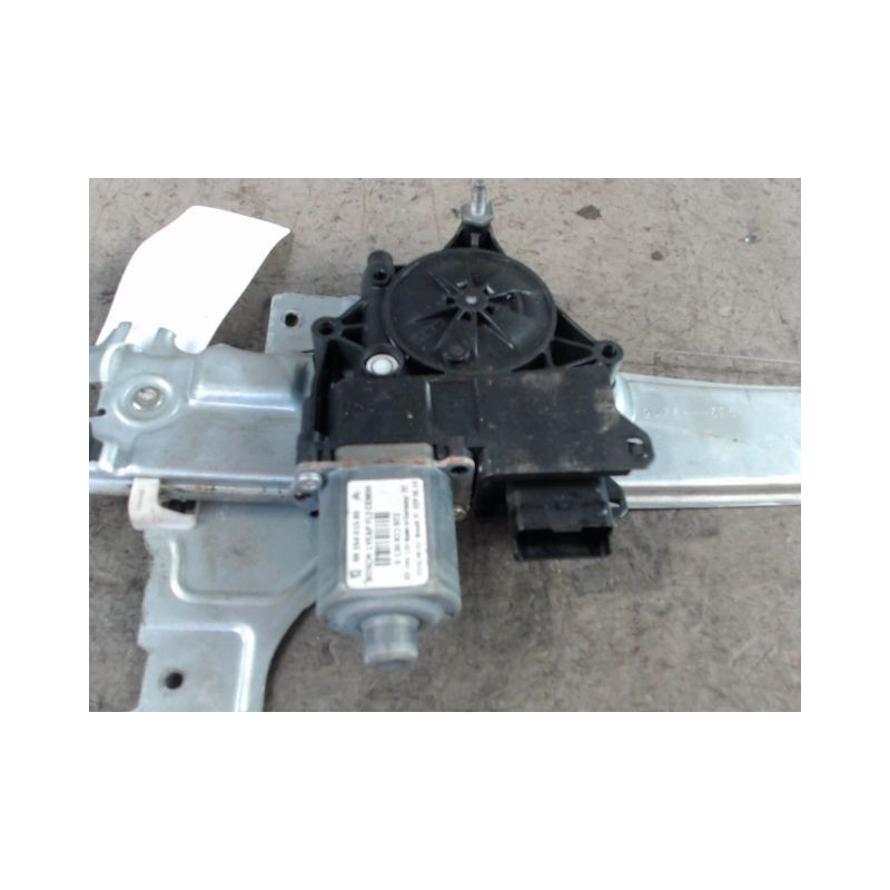 MECANISME+MOTEUR LEVE-GLACE ARRIERE GAUCHE PEUGEOT 2008