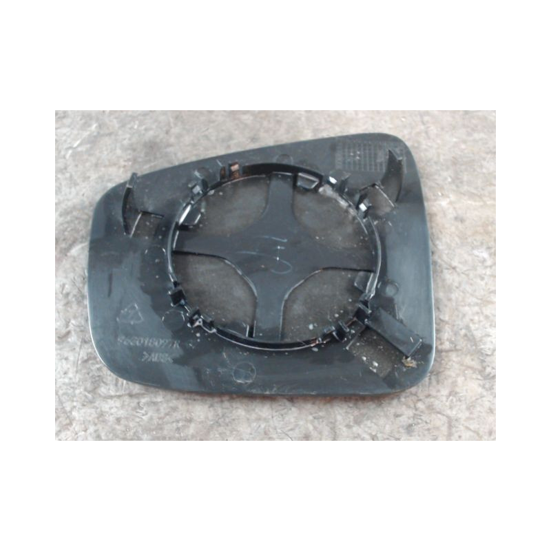 GLACE RETROVISEUR EXT D DACIA SPRING
